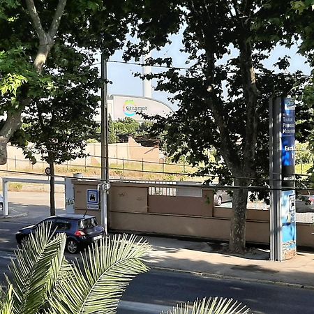 Chambre Solo Toulon Ouest Buitenkant foto