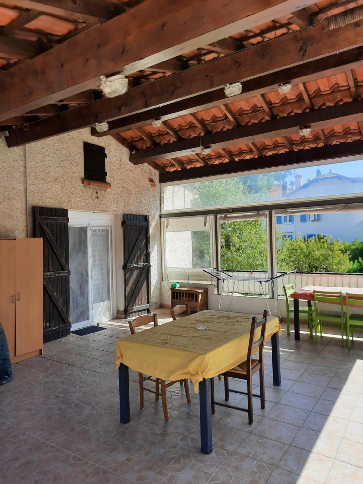 Chambre Solo Toulon Ouest Buitenkant foto